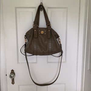 Marc Jacobs crossbody/tote bag